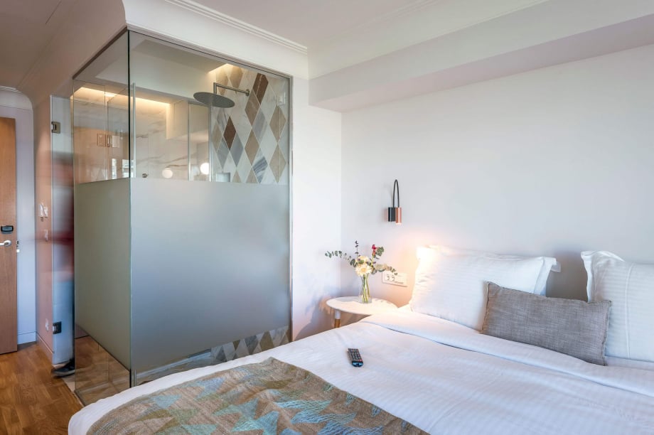 Niche Hotel Athens