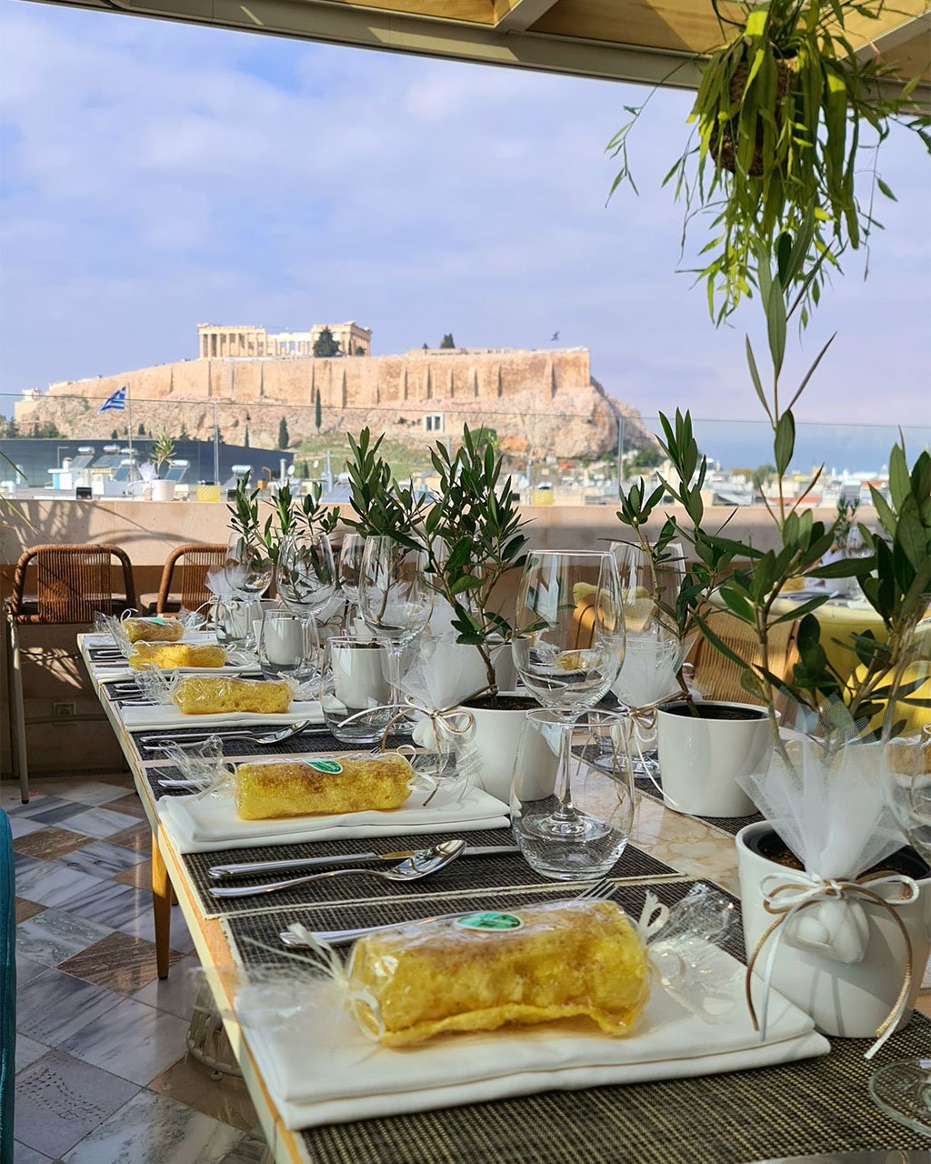 Niche Hotel Athens
