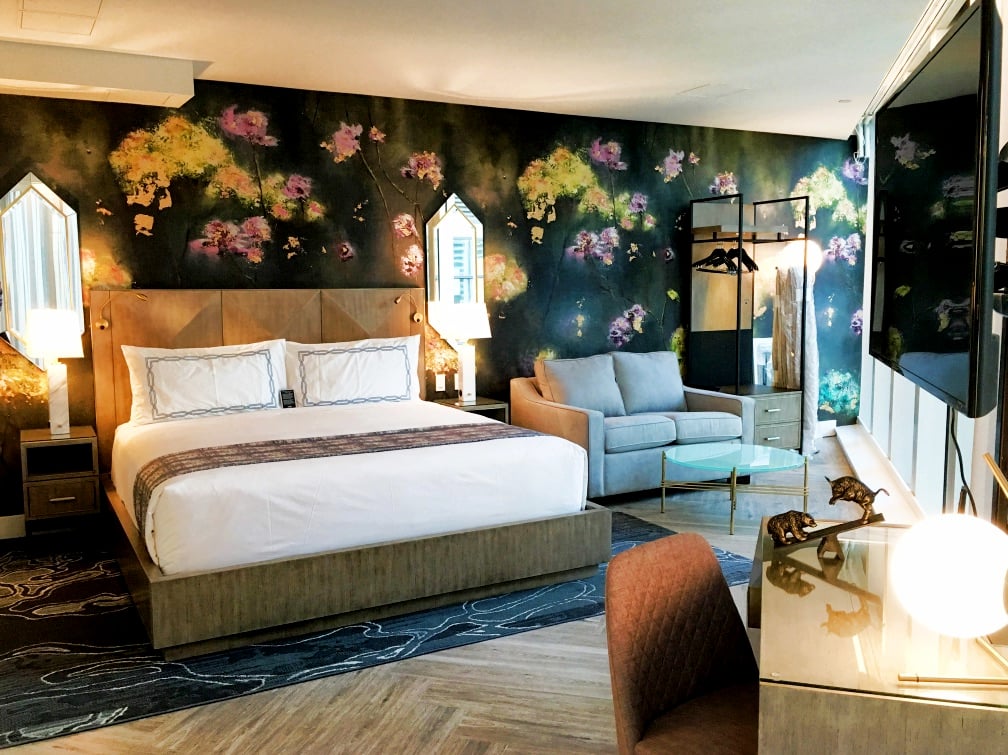 EXchange Hotel Vancouver