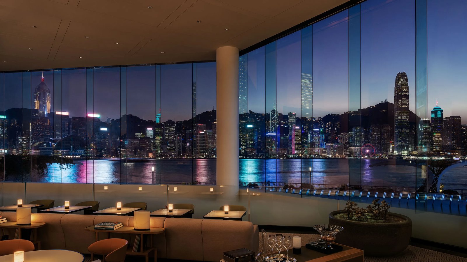 Regent Hong Kong