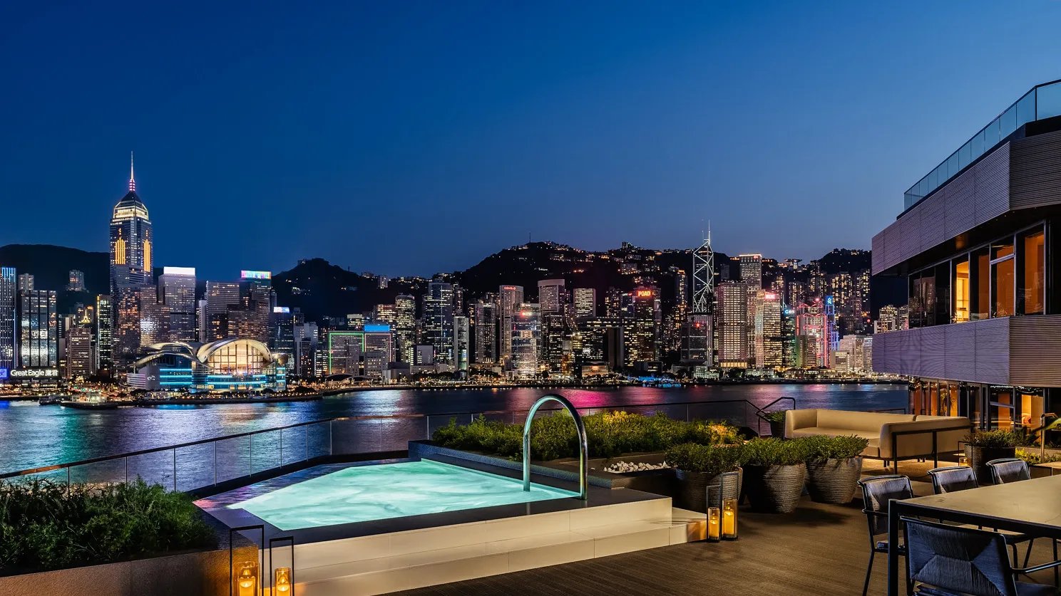 Regent Hong Kong