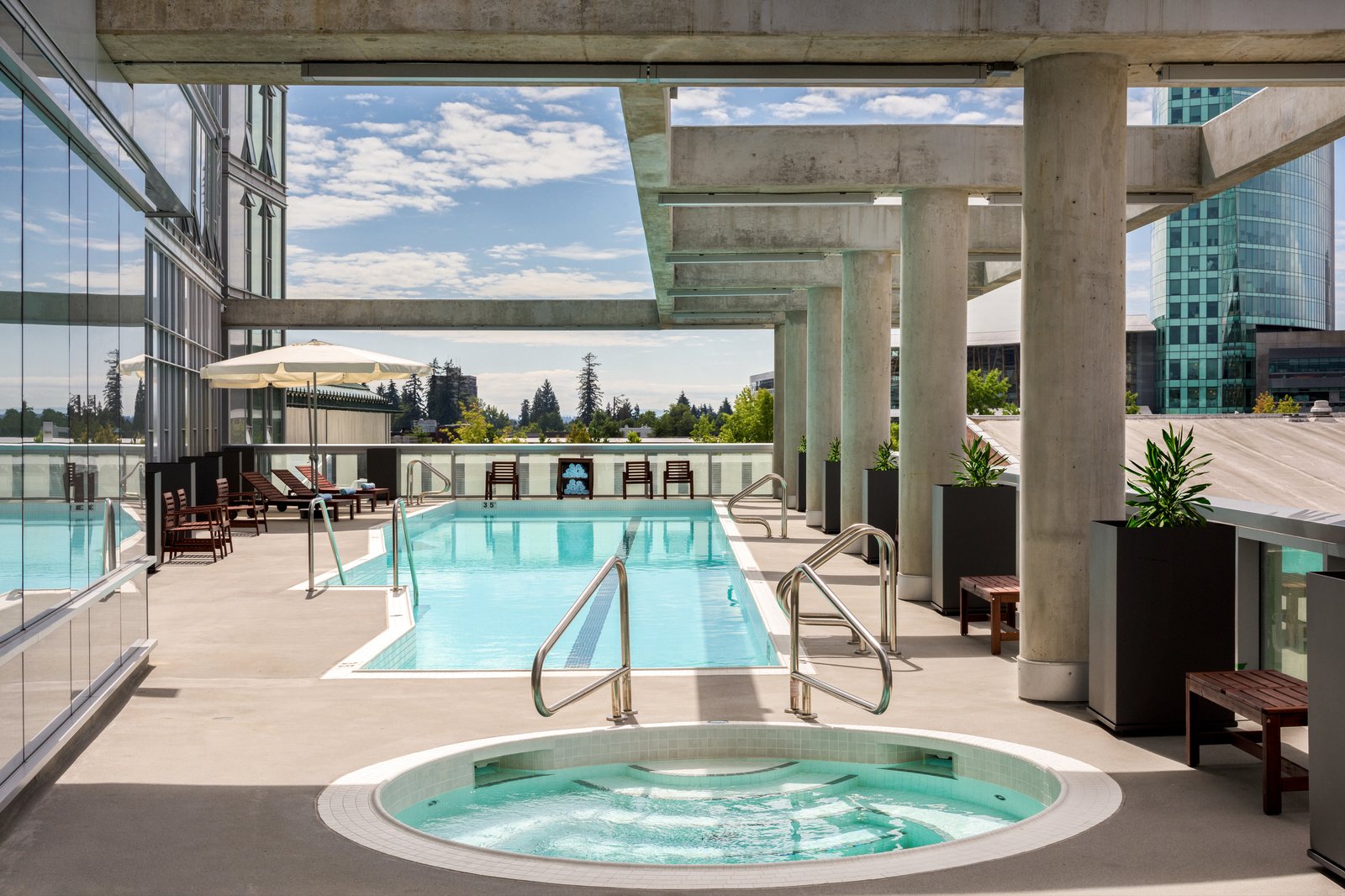 Civic Hotel