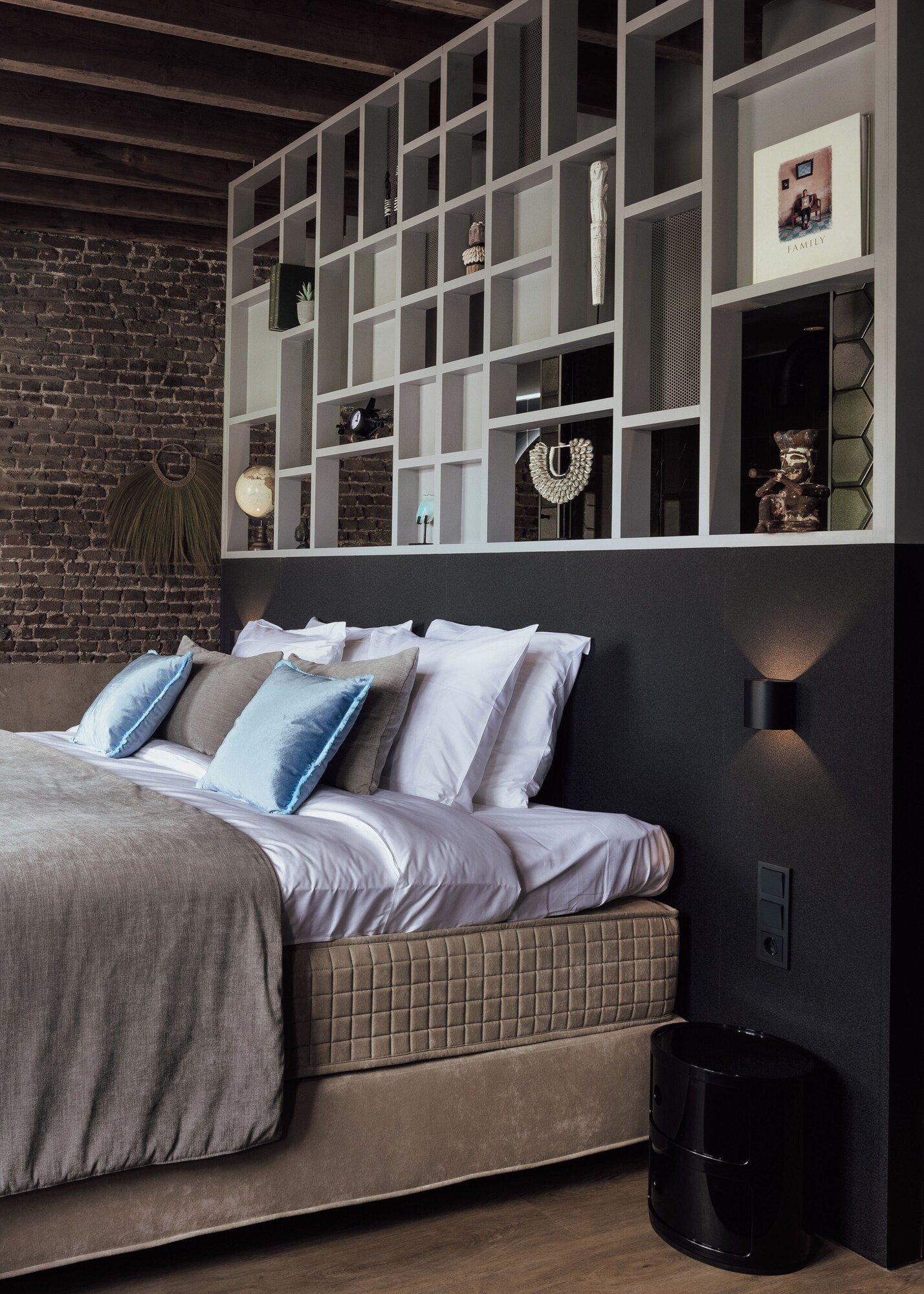 Cousins Boutique Hotel