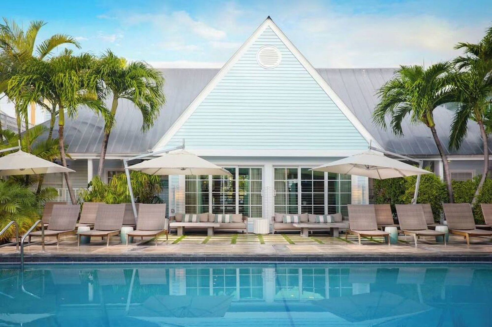 Southernmost Beach Resort & Guesthouses