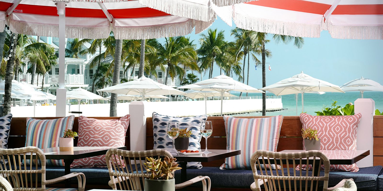 Southernmost Beach Resort & Guesthouses