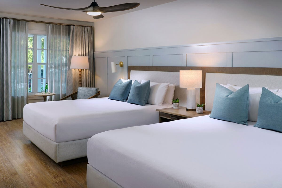 Southernmost Beach Resort & Guesthouses
