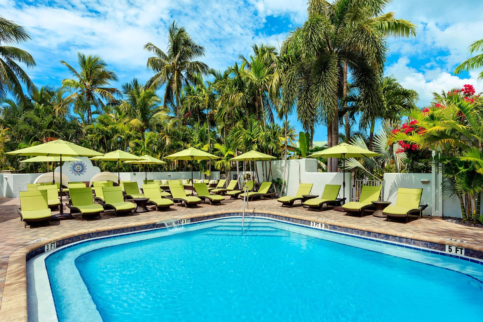 Southernmost Beach Resort & Guesthouses