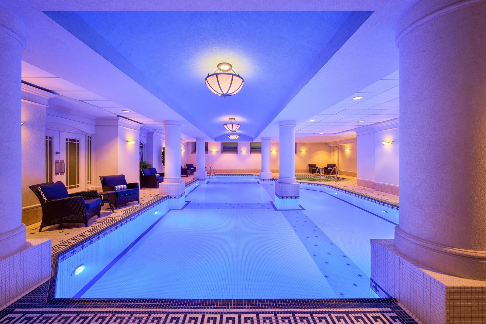 Fairmont Palliser