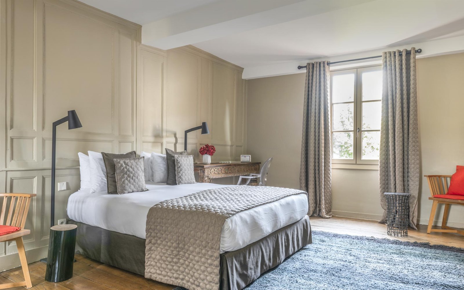La Maison Pavie