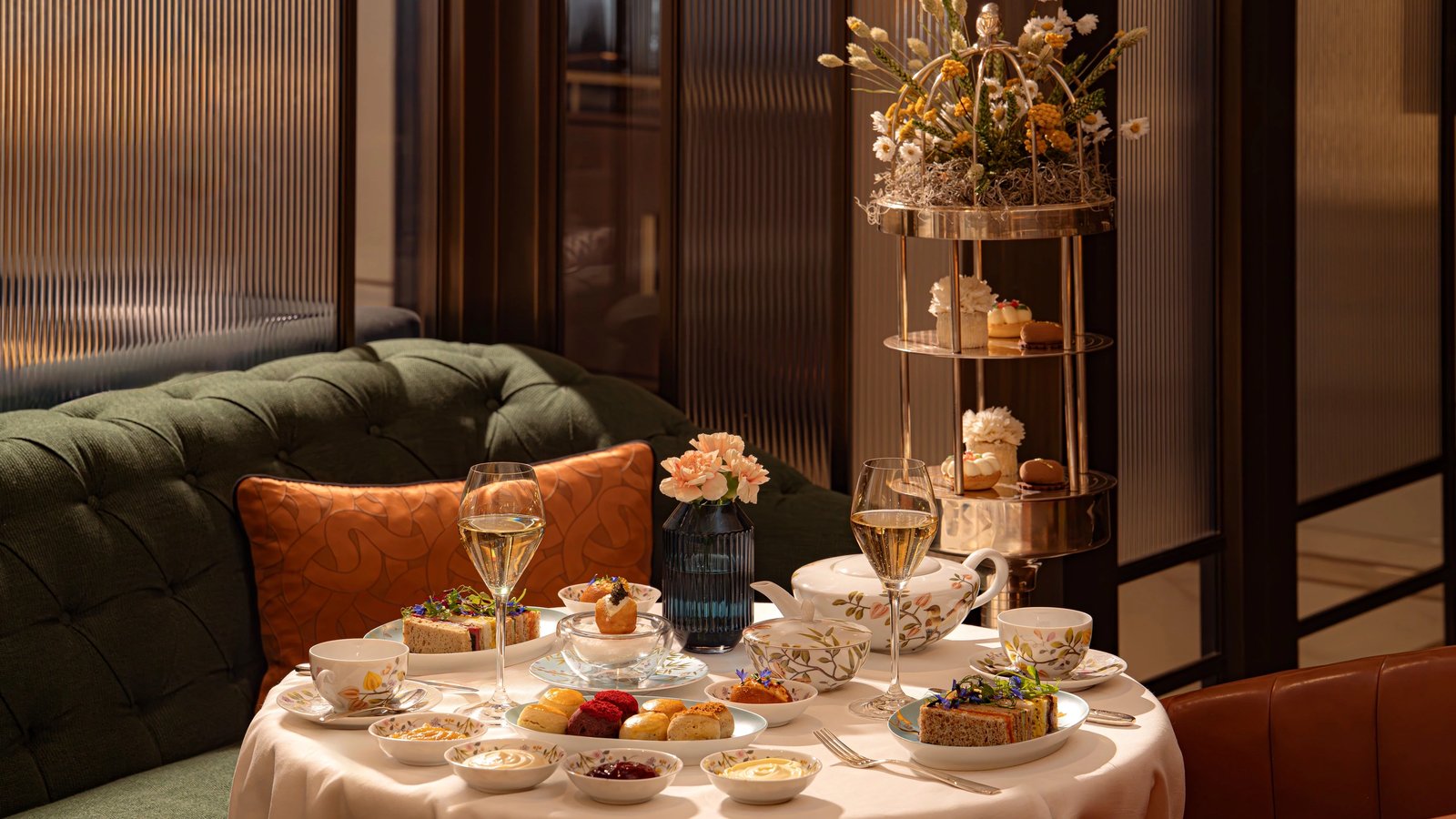Jumeirah Carlton Tower