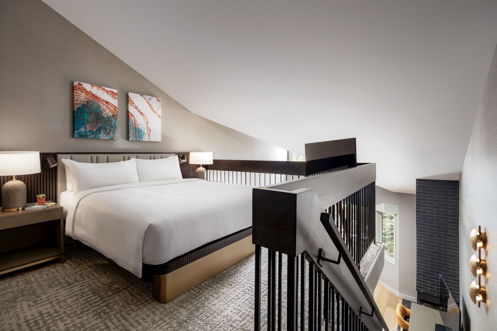 Kananaskis Mountain Lodge, Autograph Collection, rooms