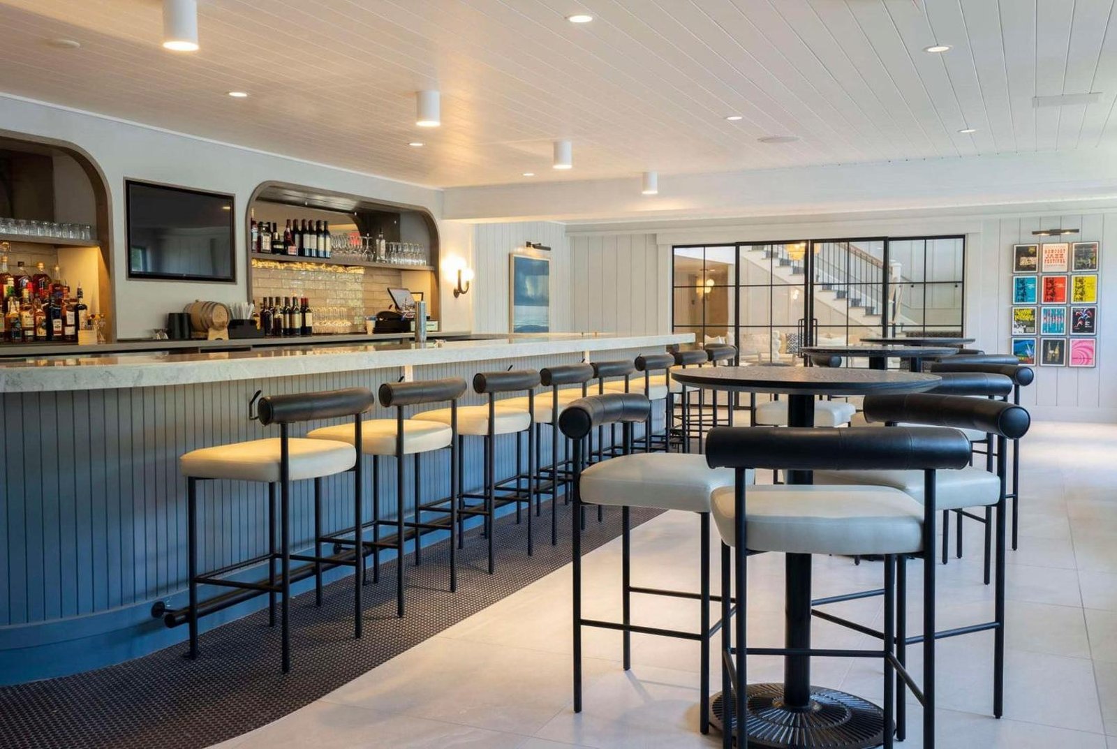 The Pell - JDV by Hyatt, the helmway