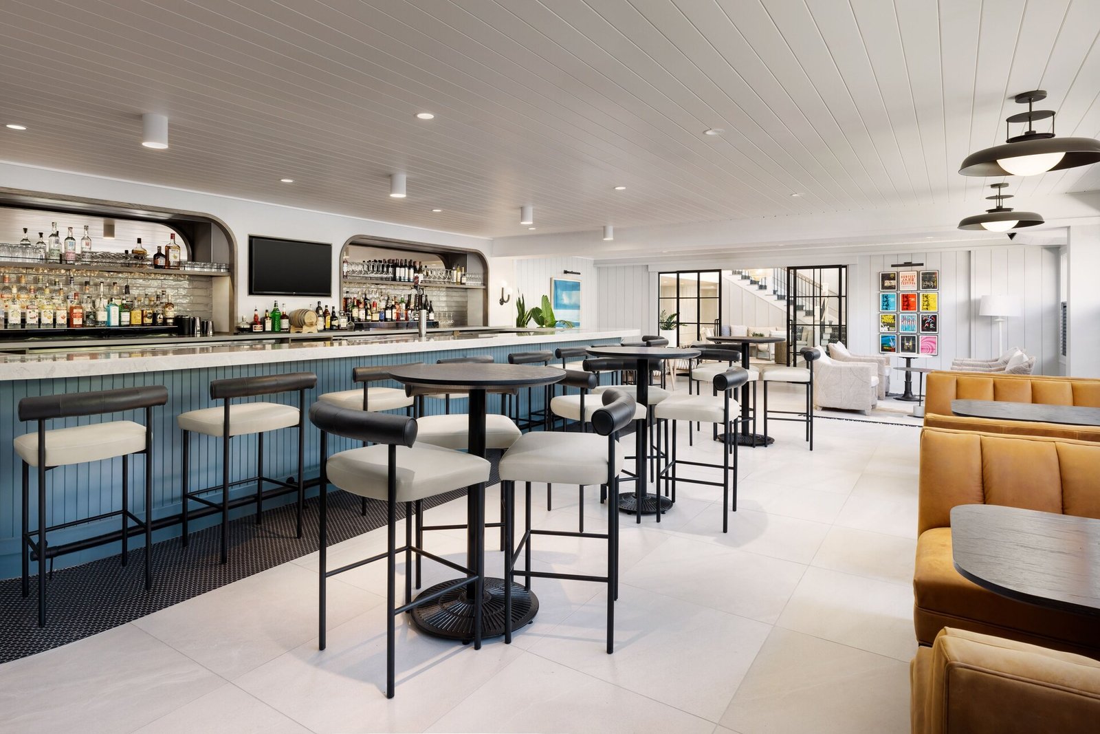 The Pell - JDV by Hyatt, the helmway