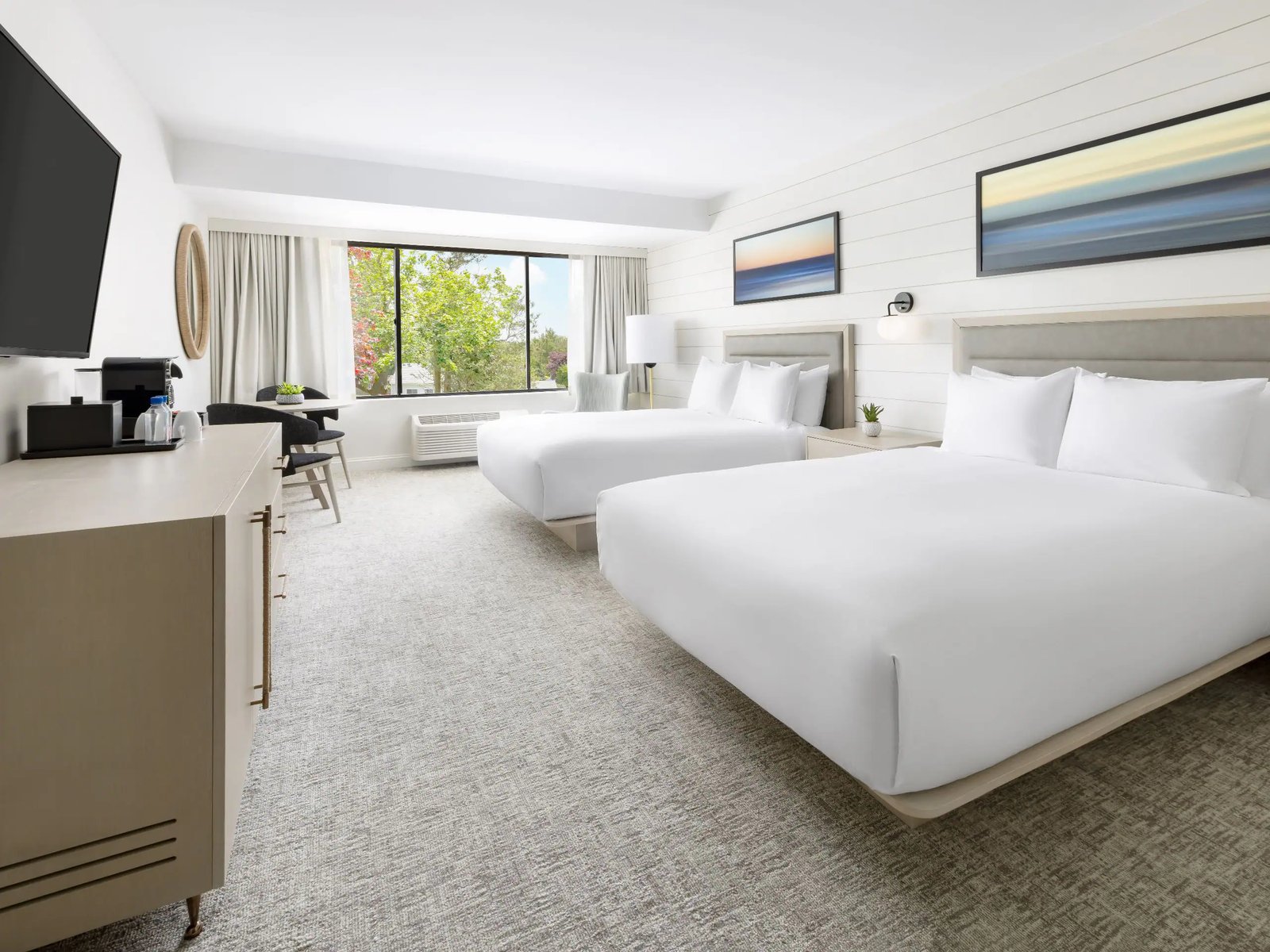 The Pell - JDV by Hyatt, rooms