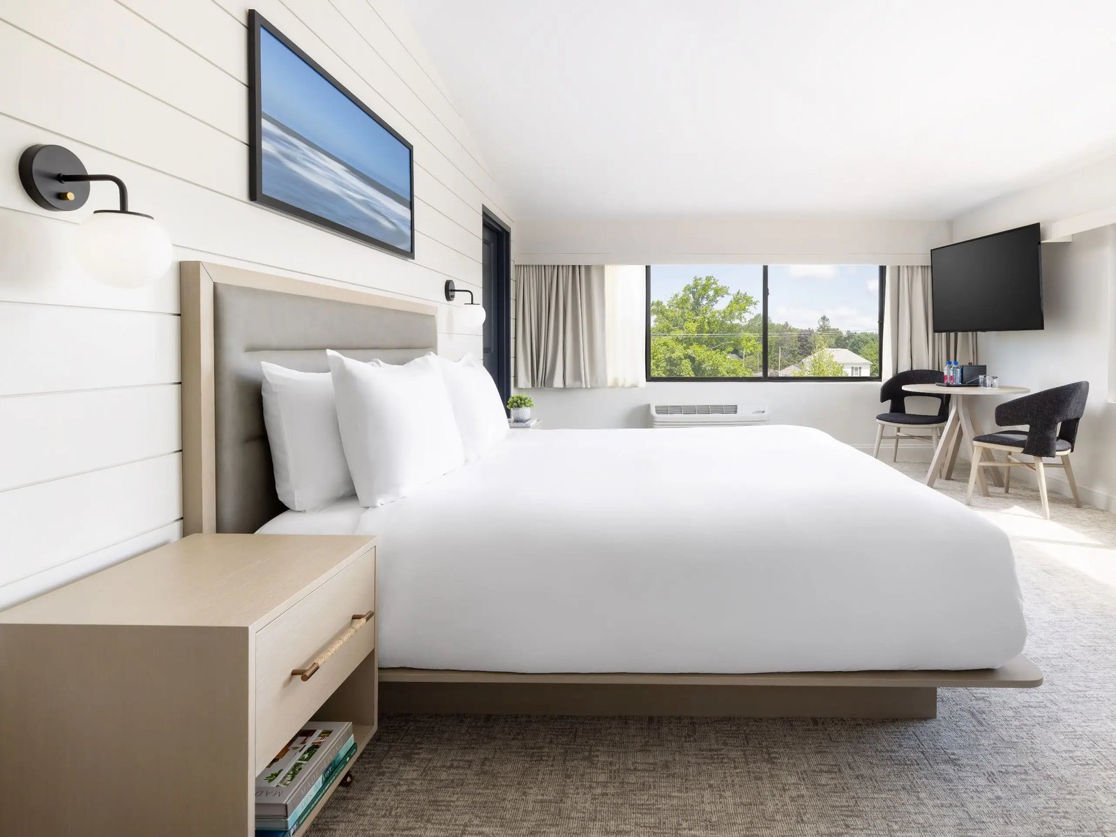 The Pell - JDV by Hyatt, rooms