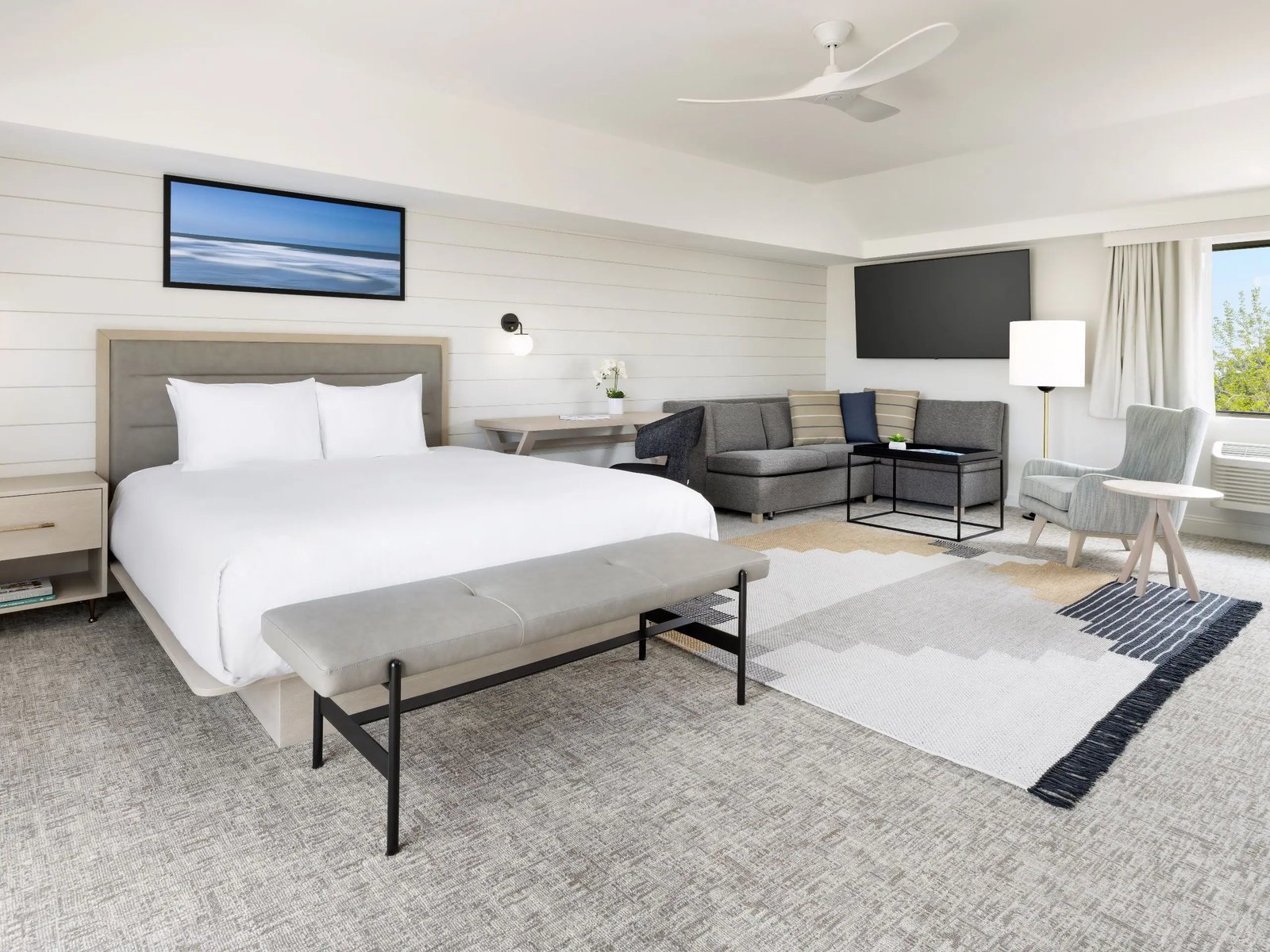 The Pell - JDV by Hyatt, rooms