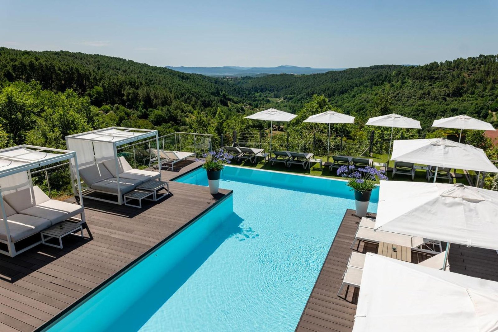 Domaine de Chalvêches