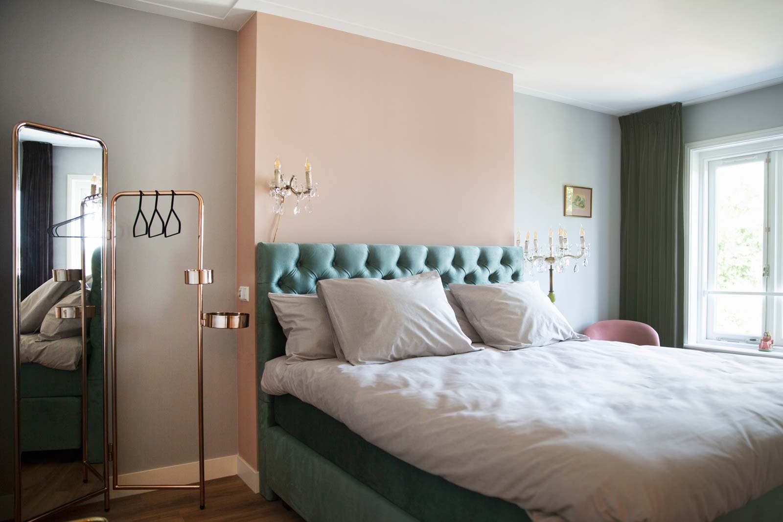 MUZE Hotel Utrecht, rooms