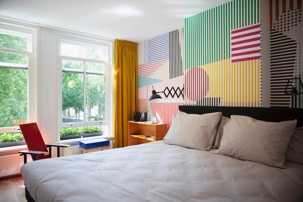 MUZE Hotel Utrecht