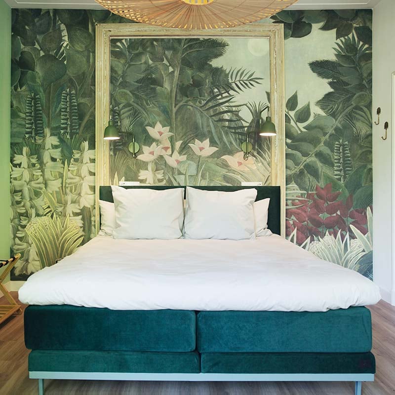 MUZE Hotel Utrecht