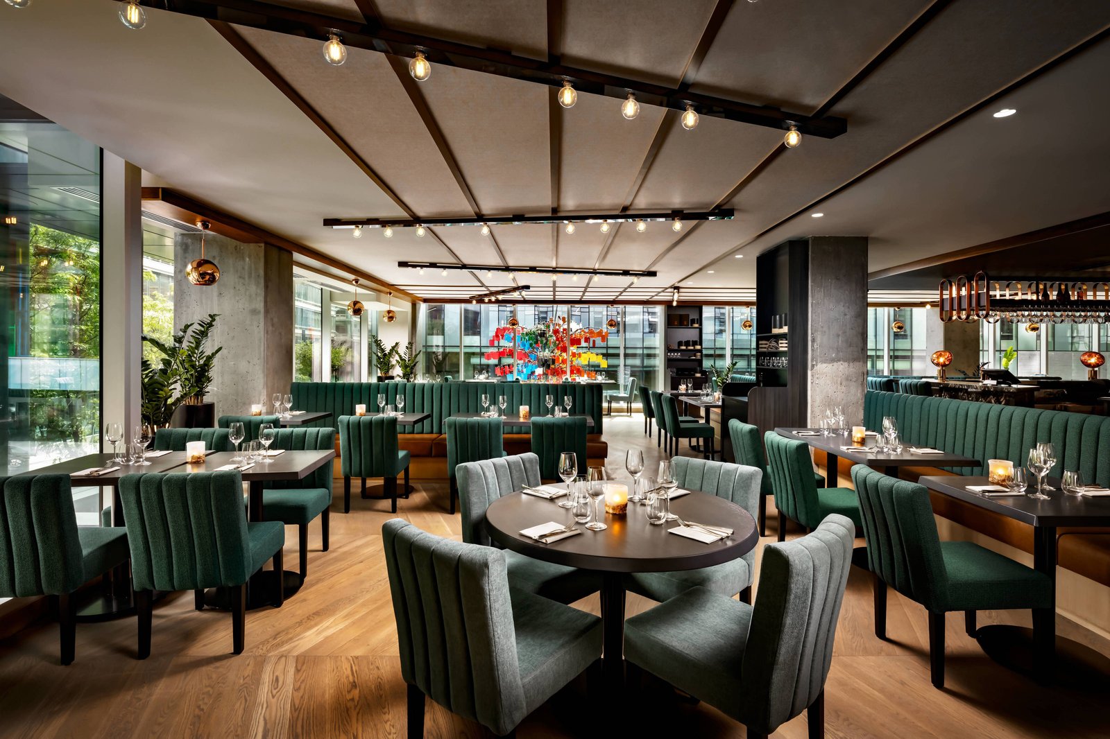 Humaniti Hotel Montreal Autograph Collection, h3