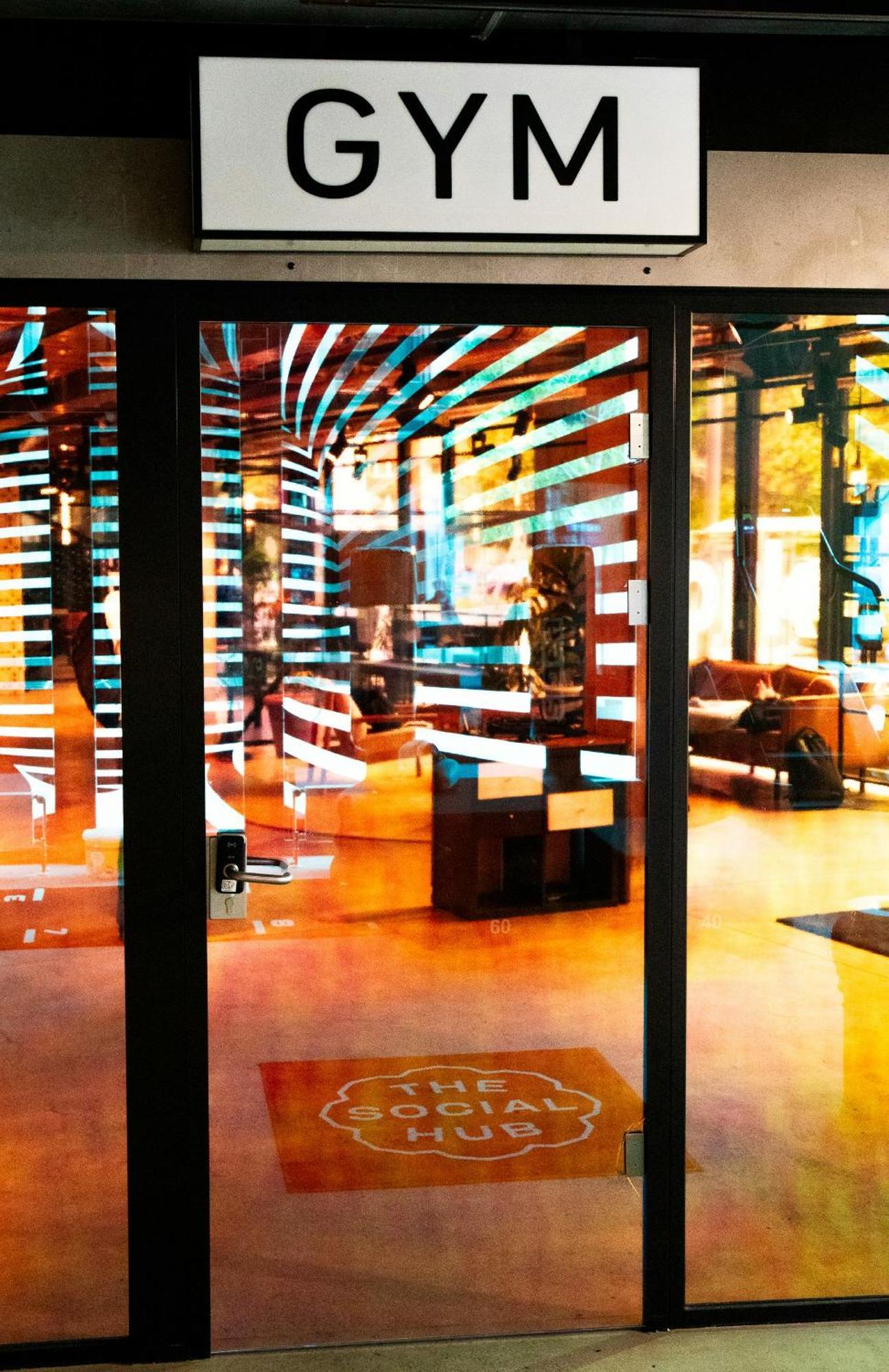 The Social Hub Berlin