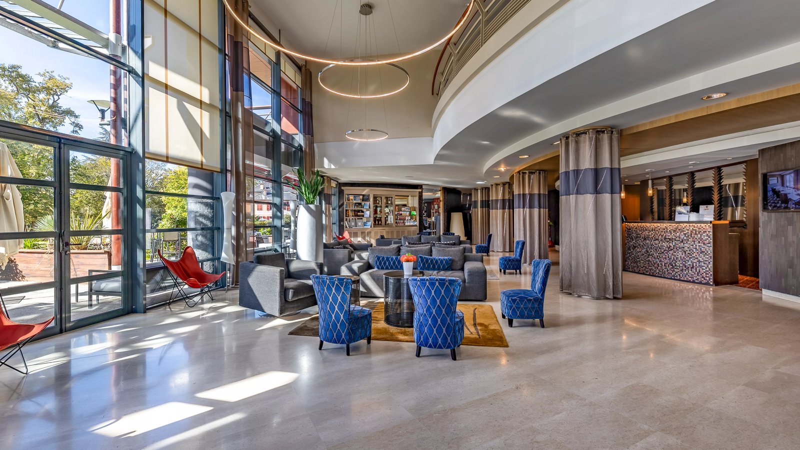 Parc Beaumont Hotel & Spa Pau - MGallery Collection