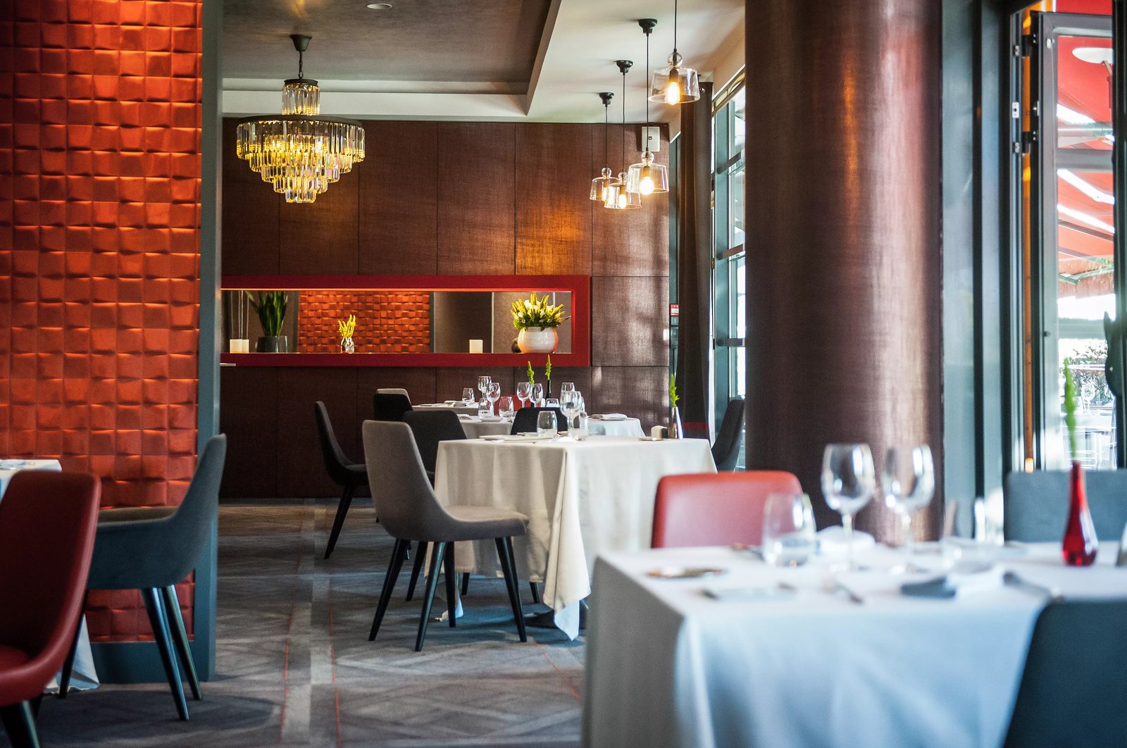 Parc Beaumont Hotel & Spa Pau - MGallery Collection, le jeu de paume