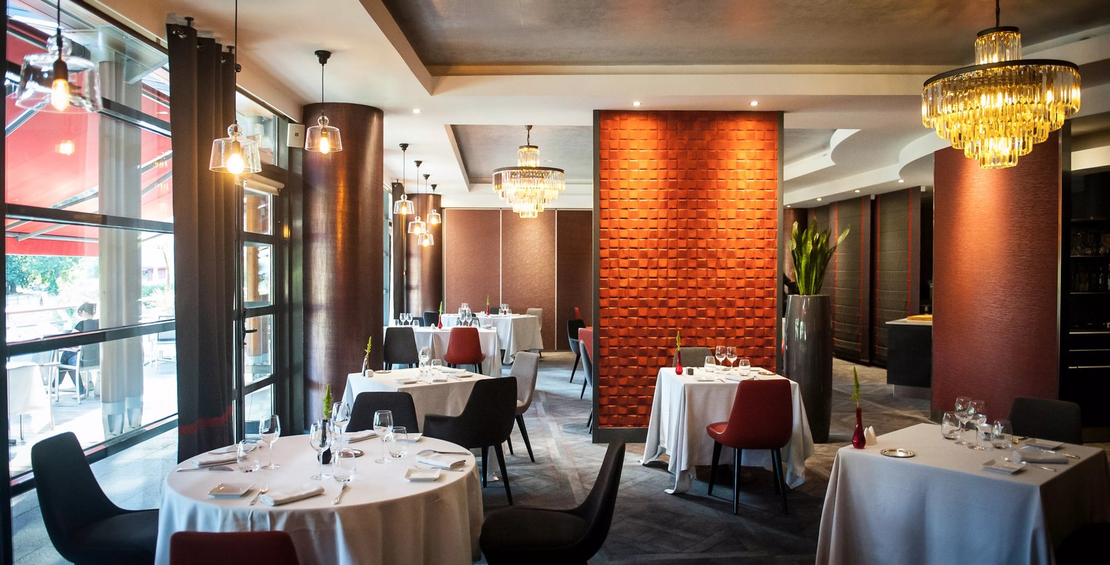Parc Beaumont Hotel & Spa Pau - MGallery Collection