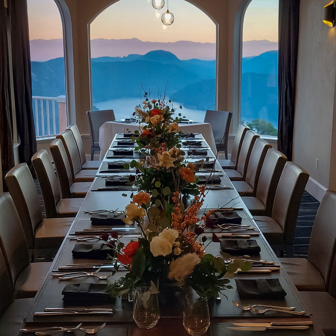 Villa Eyrie Resort