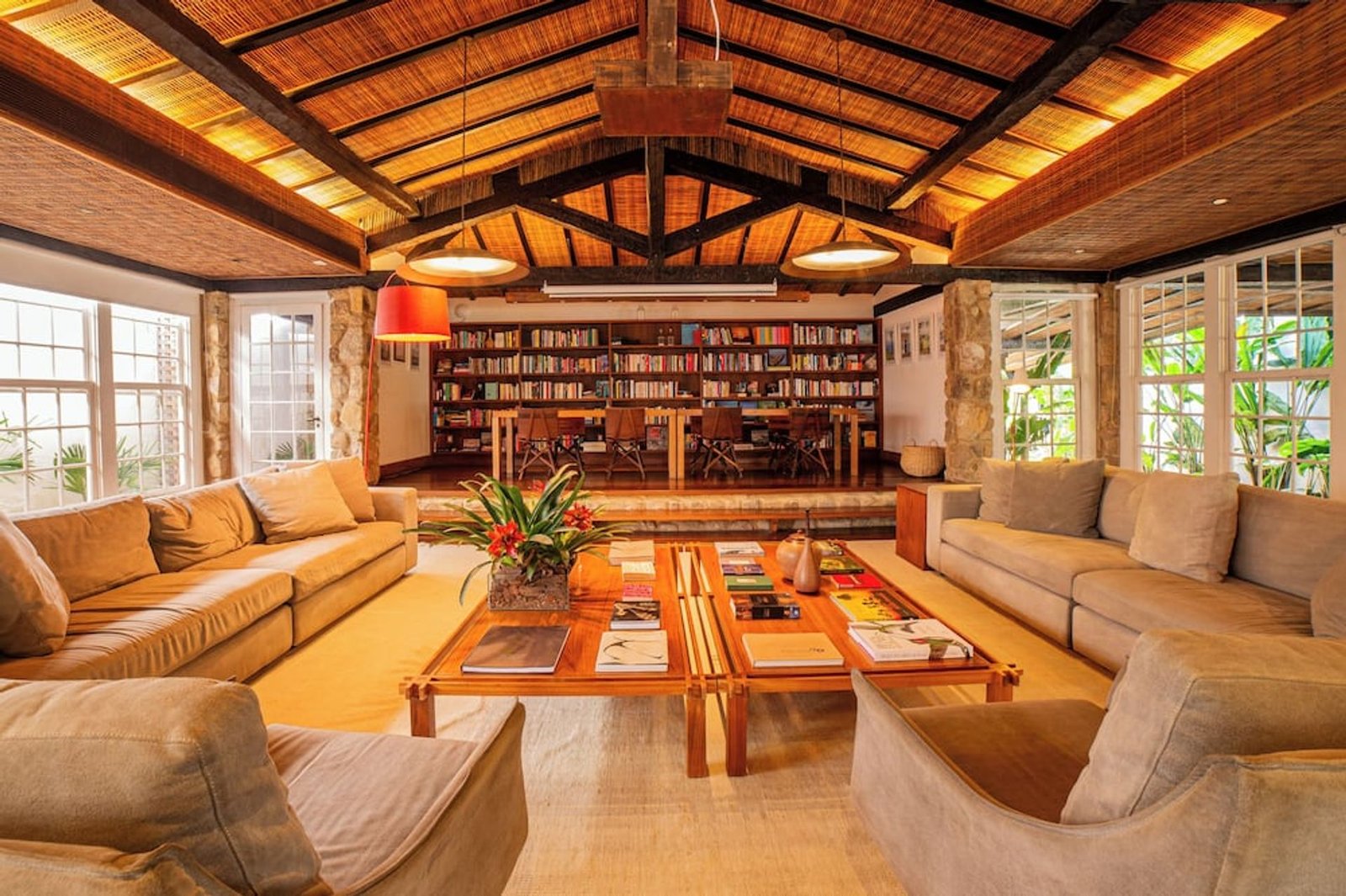 Pousada Literária de Paraty