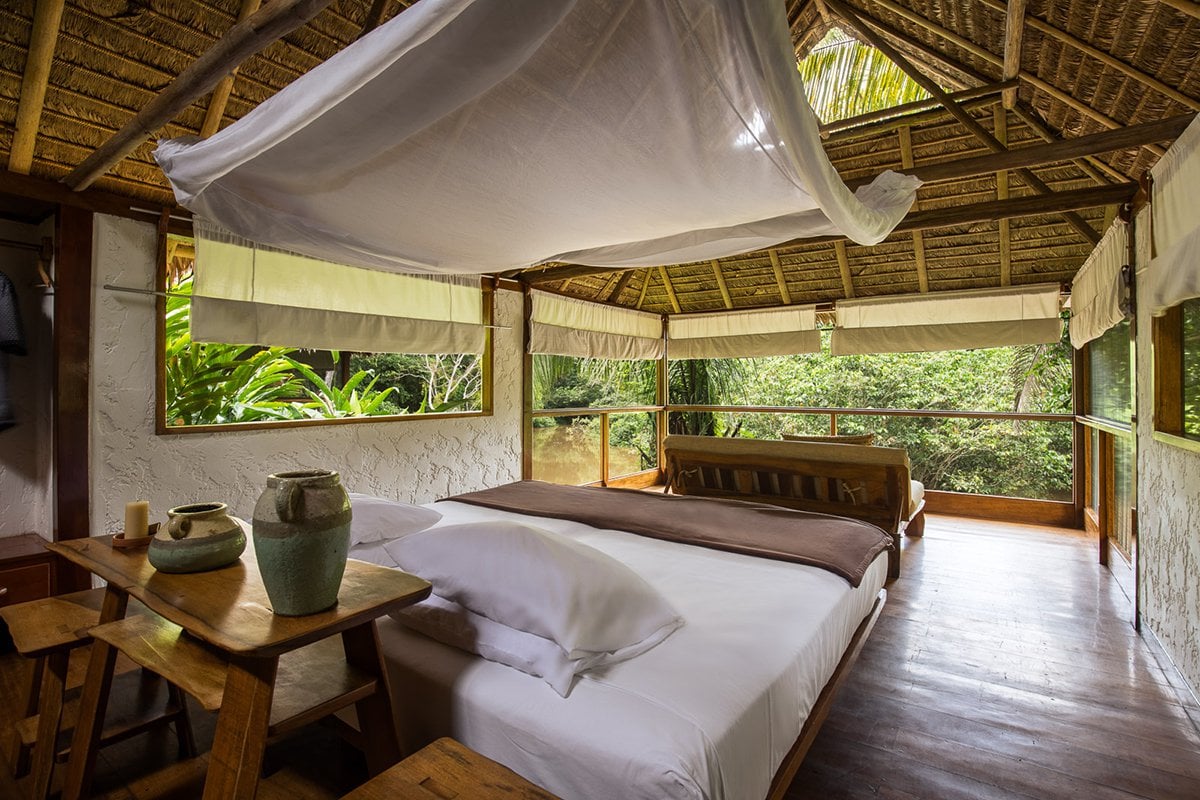 Inkaterra Hacienda Concepcion