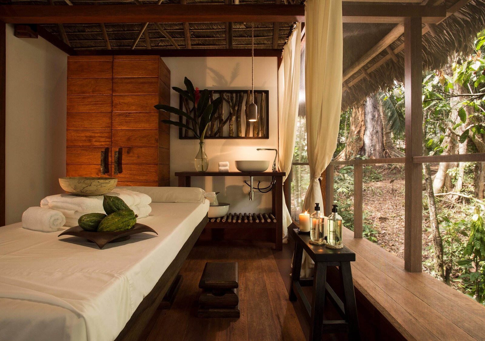 Inkaterra Hacienda Concepcion