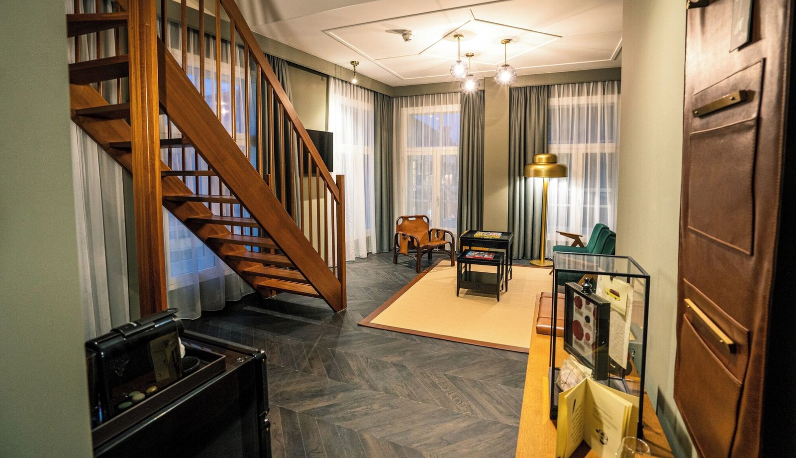 The Collector Hotel