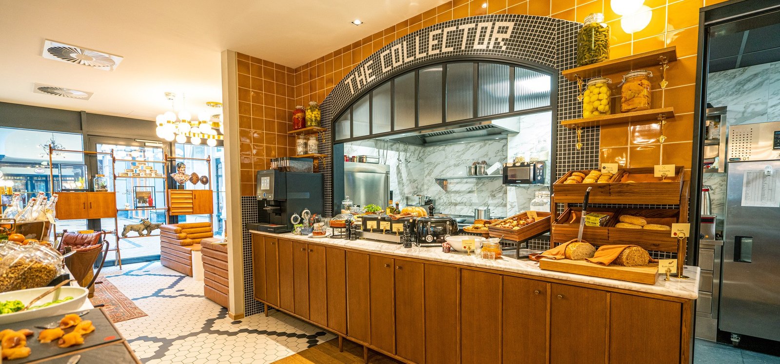 The Collector Hotel