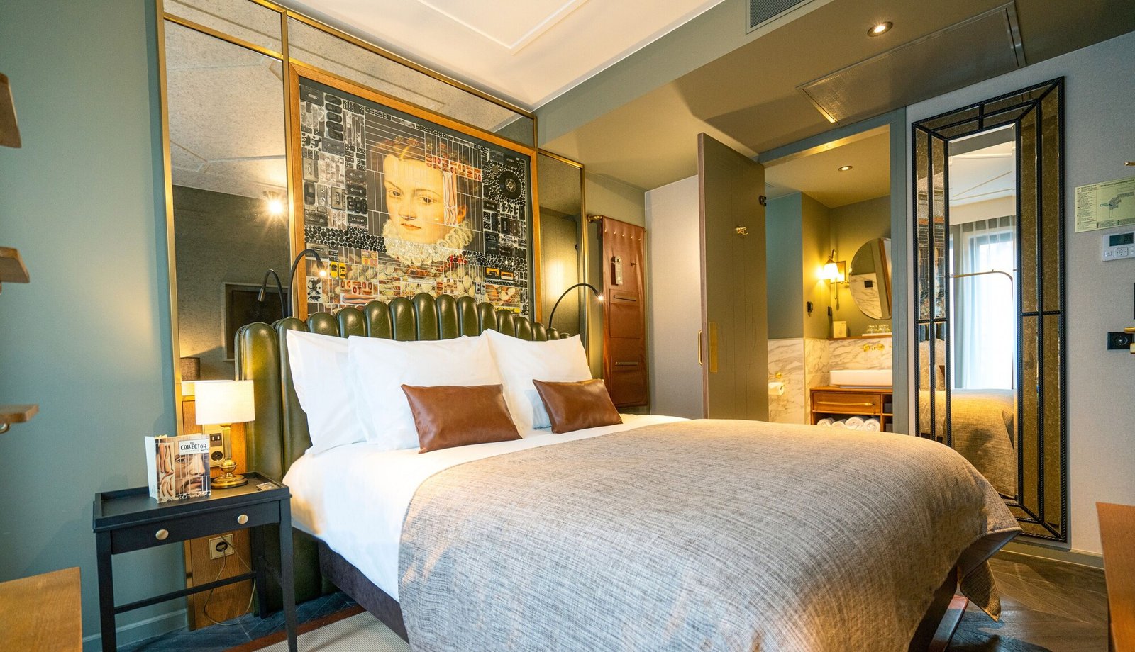 The Collector Hotel