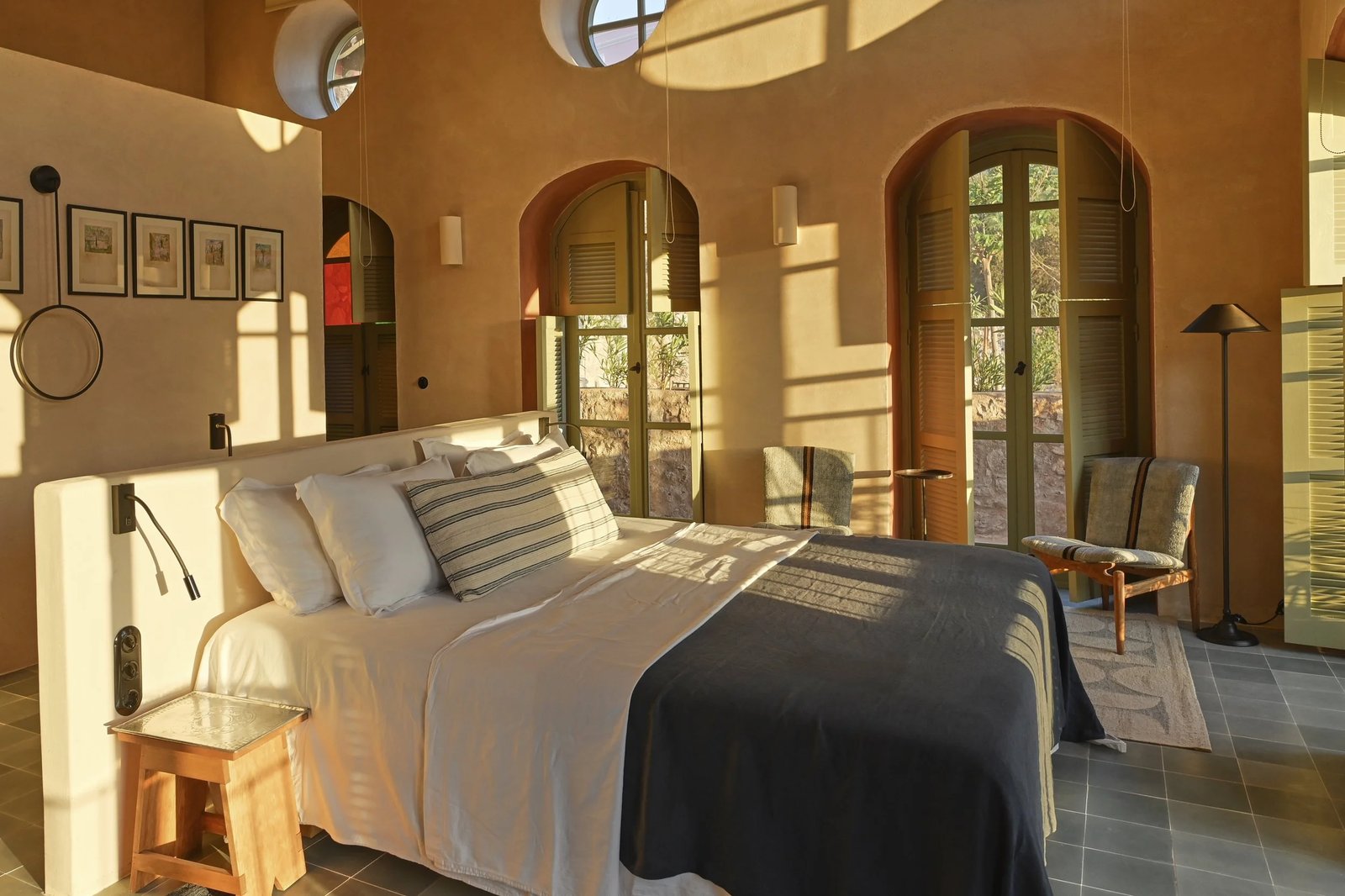 Casa Mediterraneo Hotel