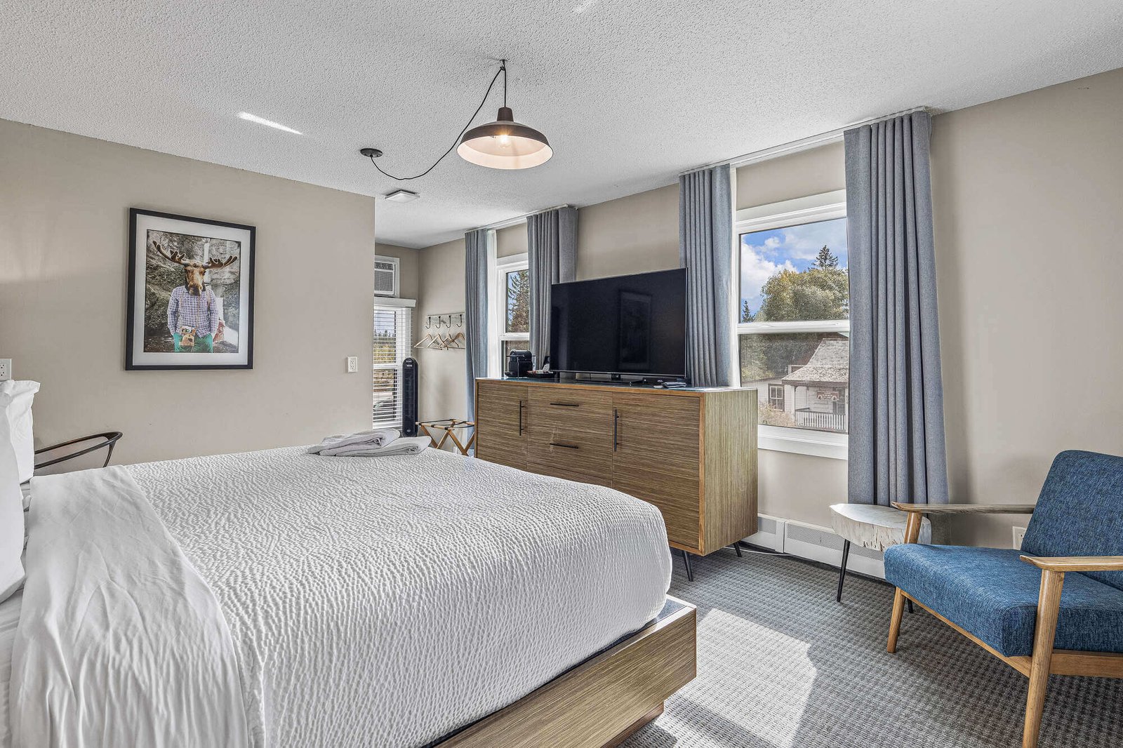 Lamphouse By Basecamp, rooms