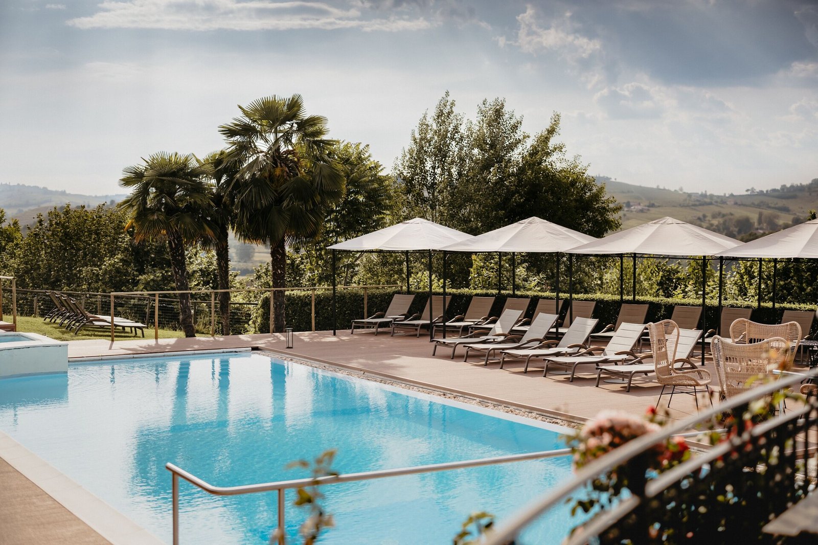 Almaranto Relais Boutique Hotel