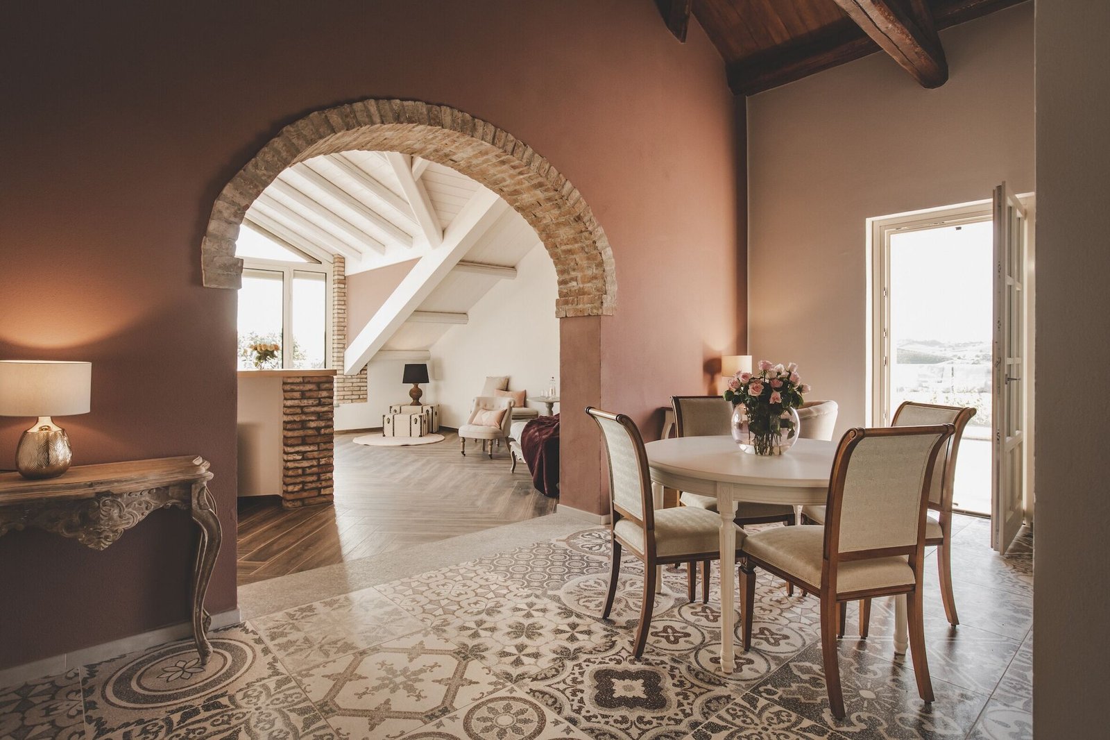 Almaranto Relais Boutique Hotel