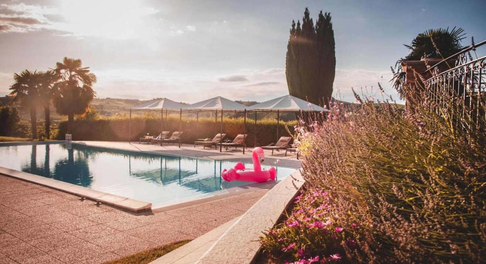 Almaranto Relais Boutique Hotel