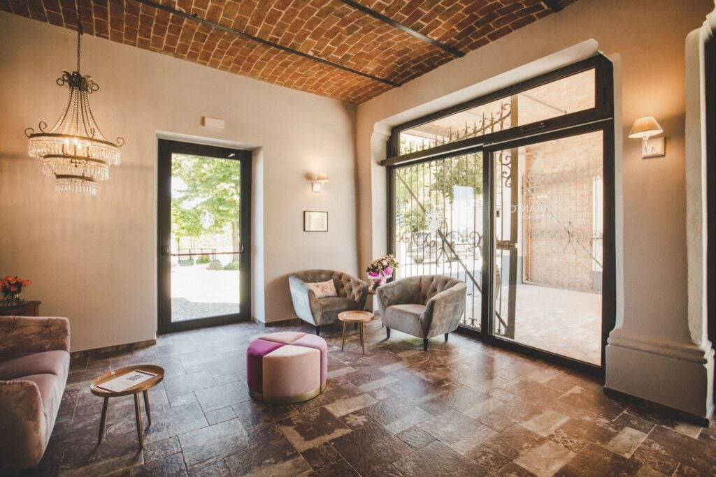 Almaranto Relais Boutique Hotel