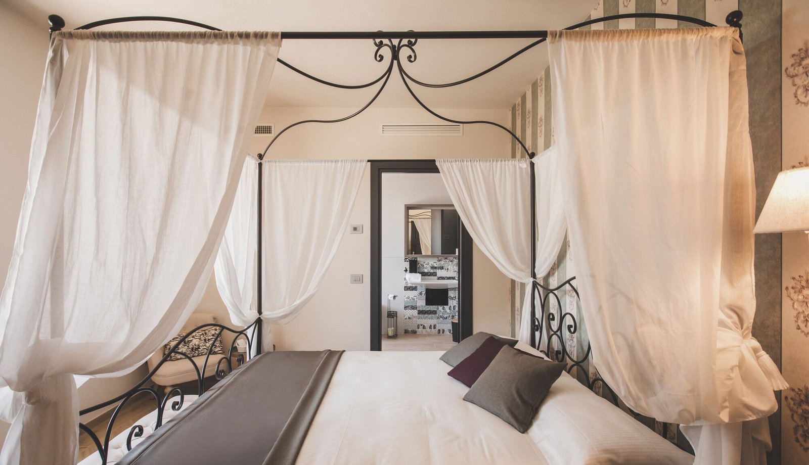 Almaranto Relais Boutique Hotel, rooms