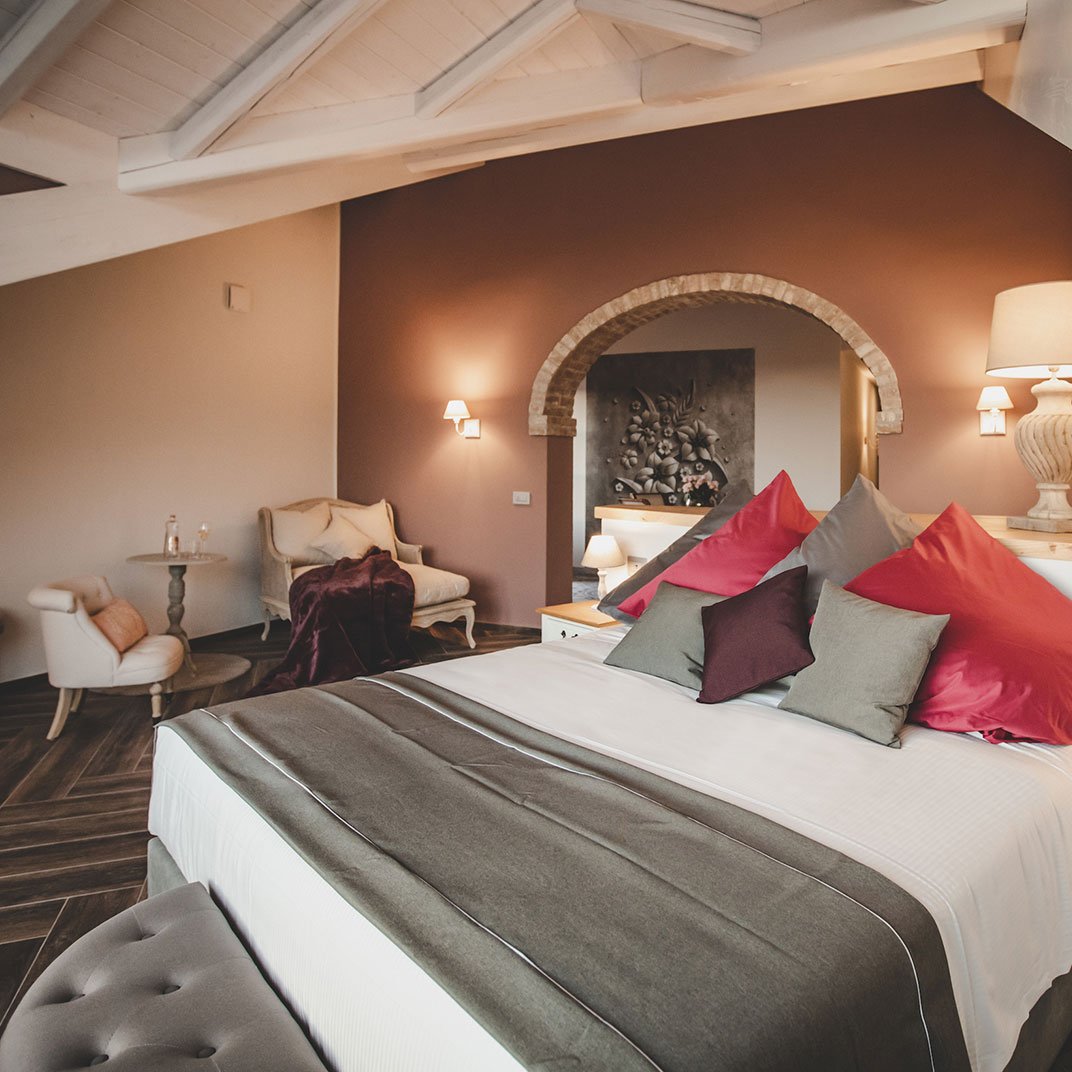 Almaranto Relais Boutique Hotel