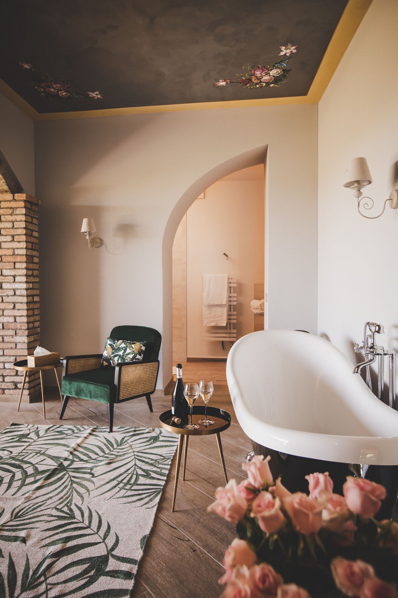 Almaranto Relais Boutique Hotel