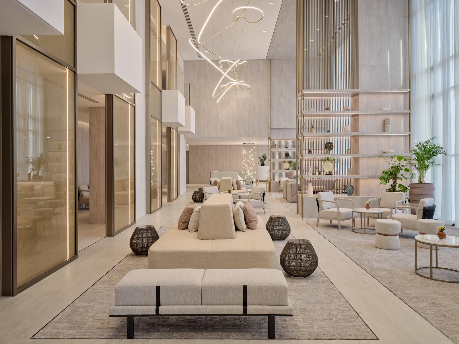 Arabella Beach Hotel Kuwait, Vignette Collection