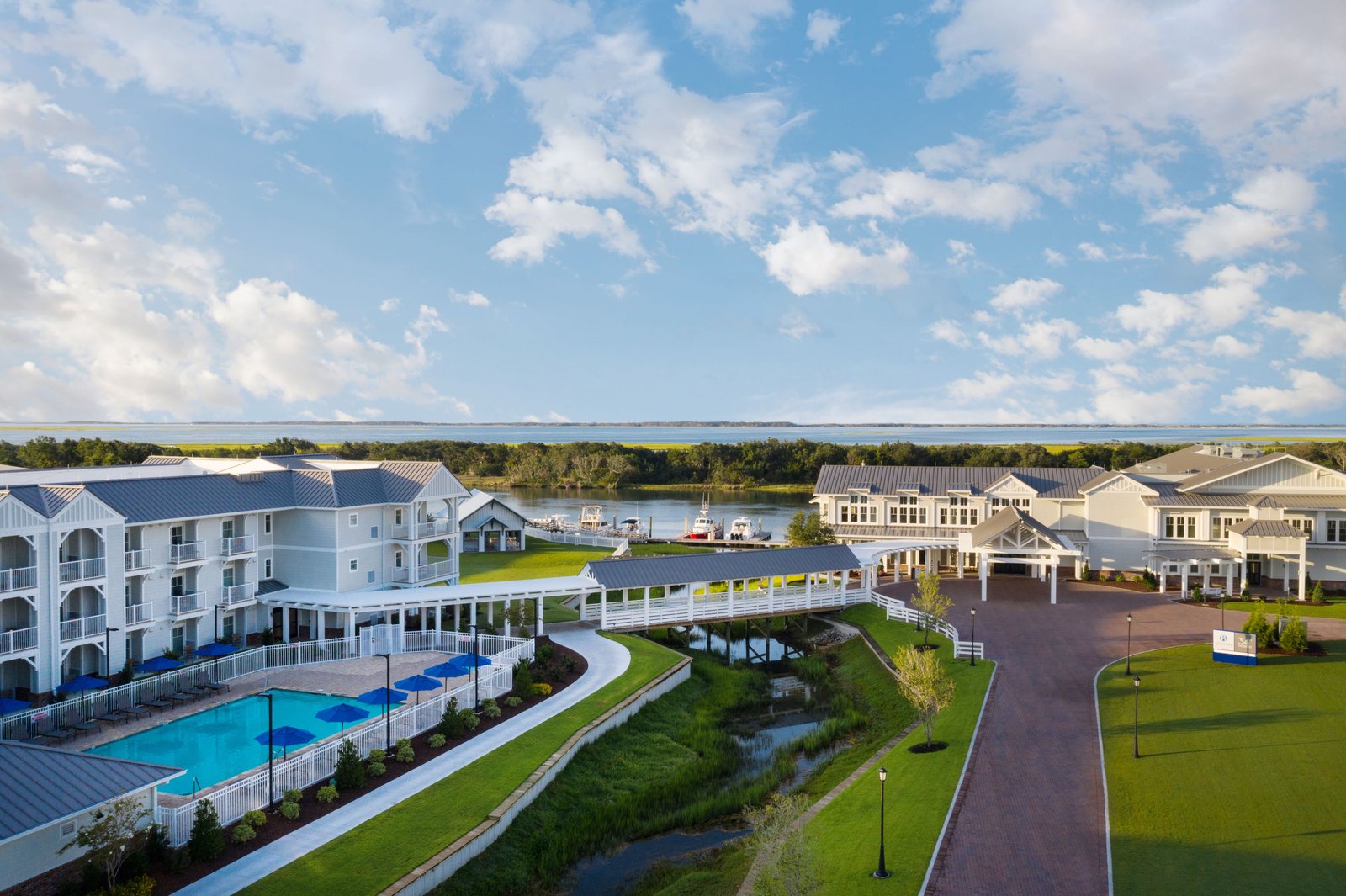 Beaufort Hotel