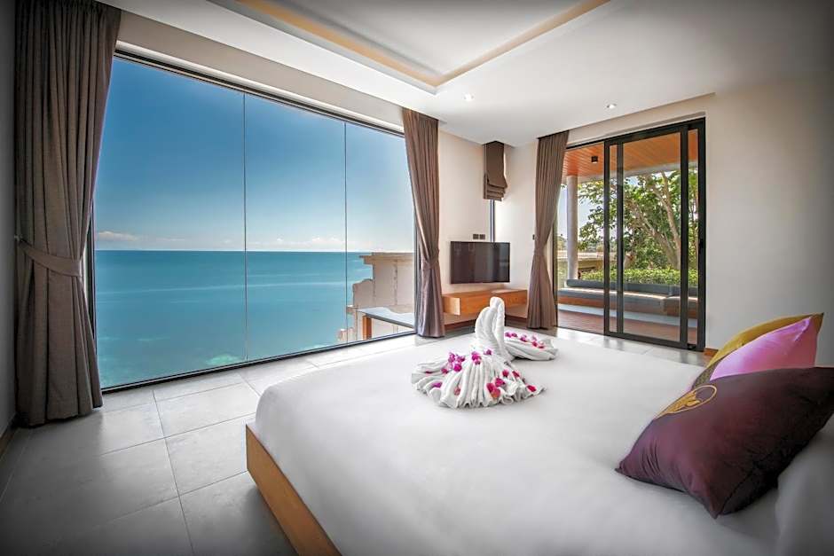 Jamahkiri Dive Resort & Spa