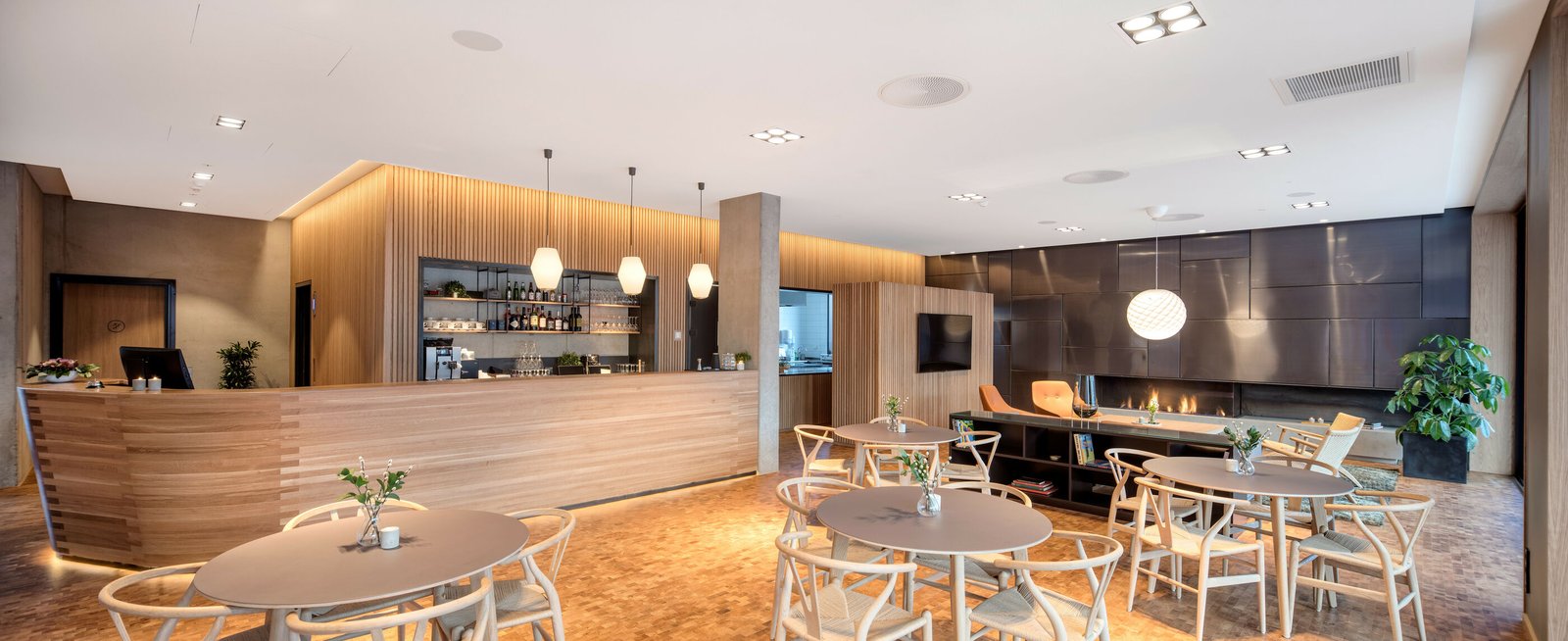 Ydalir Hotel
