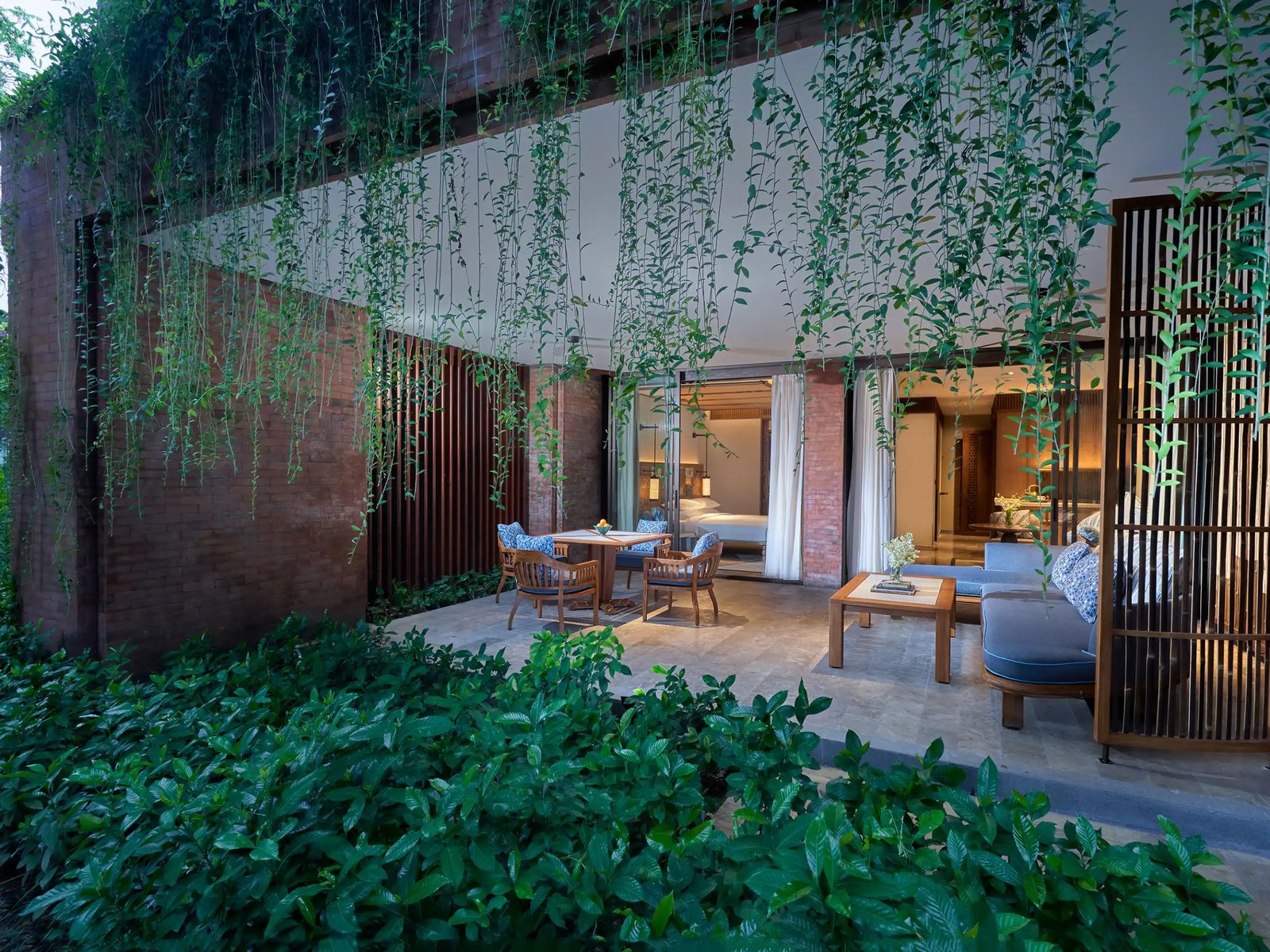 Andaz Bali, by Hyatt, rooms